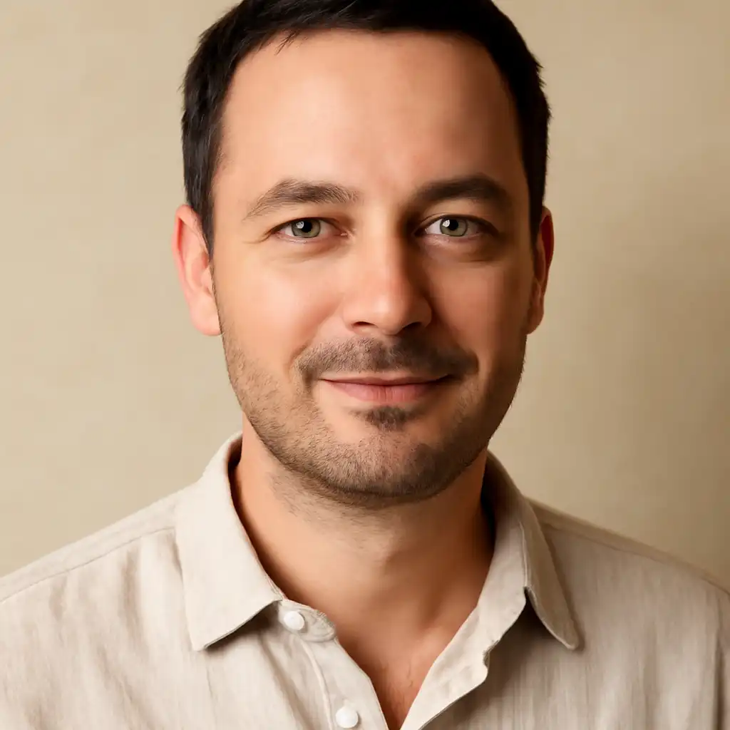 Benjamin Lehmann